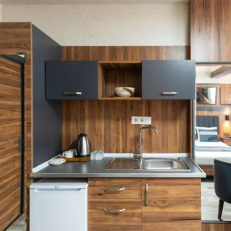 La Serena Hotels Κωνσταντινούπολη