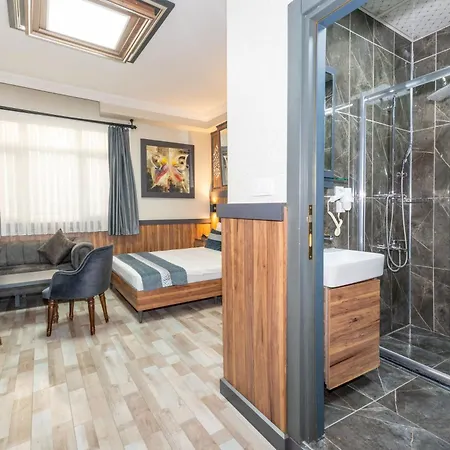 La Serena Hotels 4* Κωνσταντινούπολη