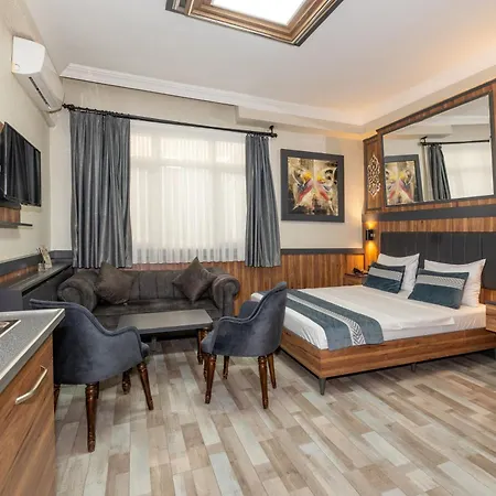 La Serena Hotels Ξενοδοχείο με διαμερίσματα