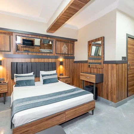 La Serena Hotels 4* Provincia di Istanbul