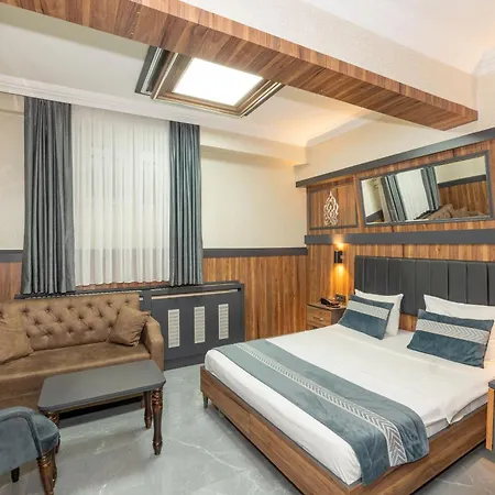 La Serena Hotels Ξενοδοχείο με διαμερίσματα