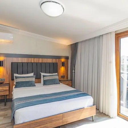 La Serena Hotels Κωνσταντινούπολη