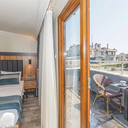 La Serena Hotels Provincia di Istanbul