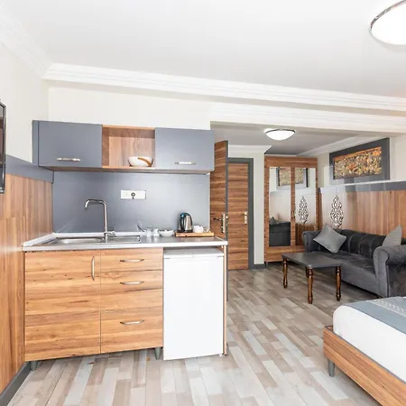 La Serena Hotels Ξενοδοχείο με διαμερίσματα