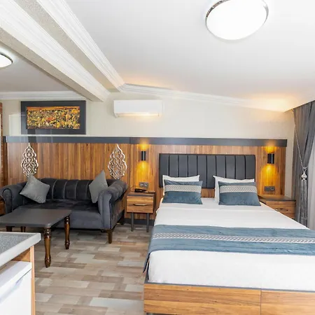 Aparthotel La Serena 4*