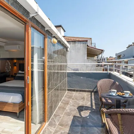 Aparthotel La Serena Hotels Provincia di Istanbul