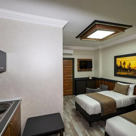 La Serena Aparthotel
