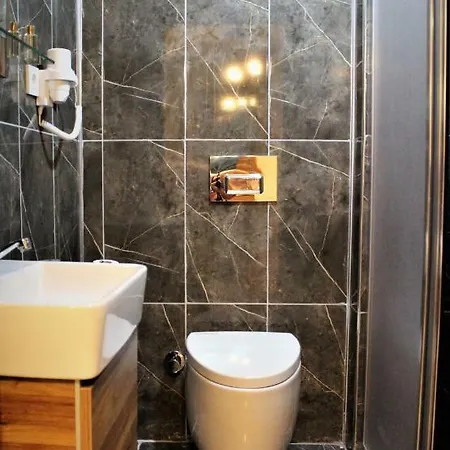 La Serena Hotels Isztambul