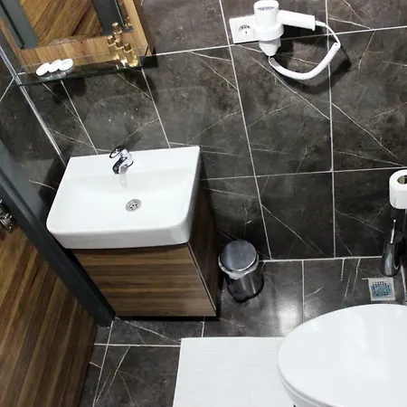 La Serena Hotels Apartmanhotel Isztambul