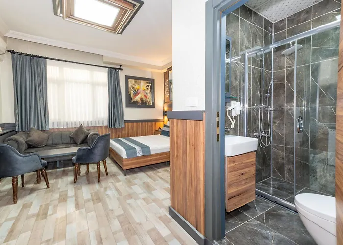 La Serena 4* Istanbul