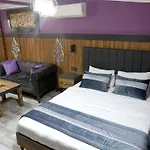 La Serena Lejlighedshotel