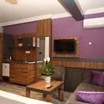 Lejlighedshotel La Serena
