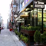 La Serena 4*