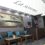 La Serena Istanbul