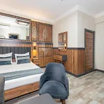 Lejlighedshotel La Serena