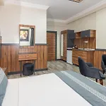 Lejlighedshotel La Serena 4*