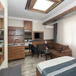 La Serena Lejlighedshotel 4*