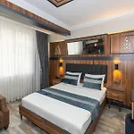 Lejlighedshotel La Serena 4*