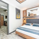 La Serena Lejlighedshotel 4*