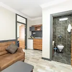 Lejlighedshotel La Serena