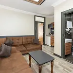 La Serena Lejlighedshotel