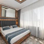 Lejlighedshotel La Serena