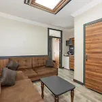 La Serena Lejlighedshotel 4*