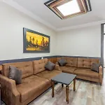 La Serena Istanbul