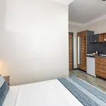 La Serena Istanbul