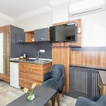 Lejlighedshotel La Serena Istanbul