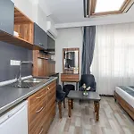 Lejlighedshotel La Serena