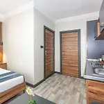 Lejlighedshotel La Serena
