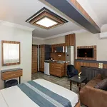 La Serena Lejlighedshotel Istanbul