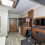 La Serena Lejlighedshotel 4*