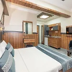 Lejlighedshotel La Serena 4*