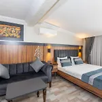 La Serena Lejlighedshotel Istanbul
