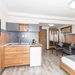 La Serena Lejlighedshotel