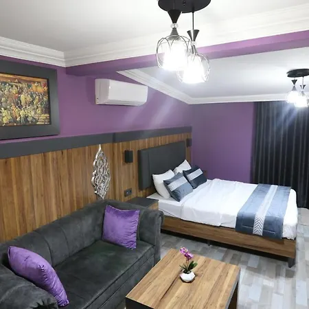 La Serena Appart hôtel