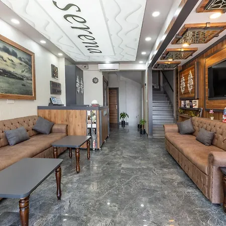 La Serena 4*