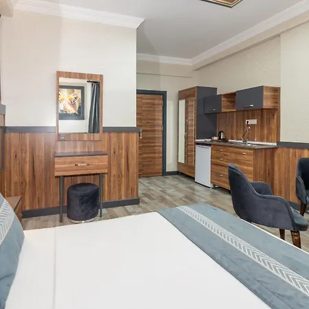 Appart hôtel La Serena 4*