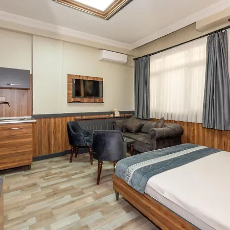 La Serena Appart hôtel 4*