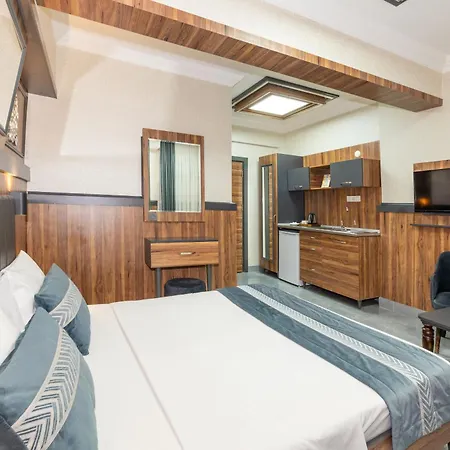 Appart hôtel La Serena 4*