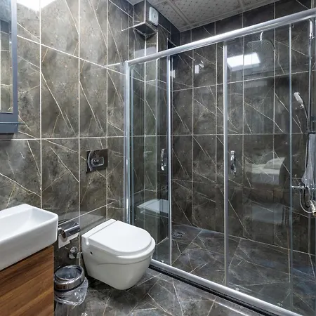 La Serena Appart hôtel 4*