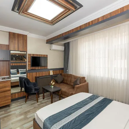 La Serena Hotels 4* Istanbul