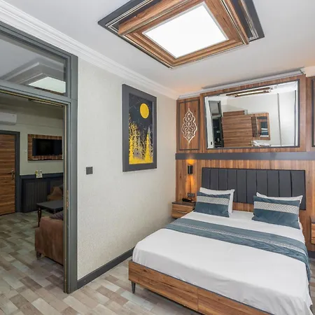 La Serena Hotels Istanbul