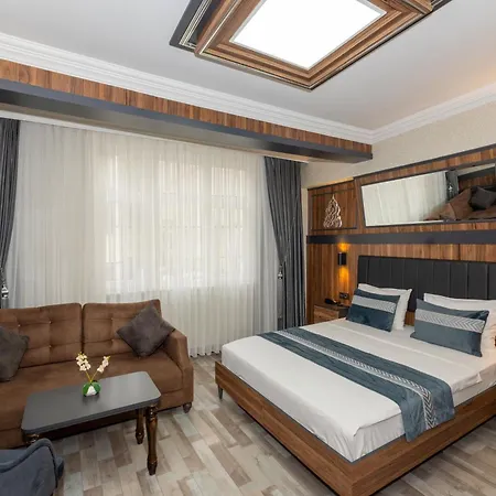 La Serena Hotels Istanbul