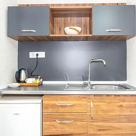 Aparthotel La Serena Hotels