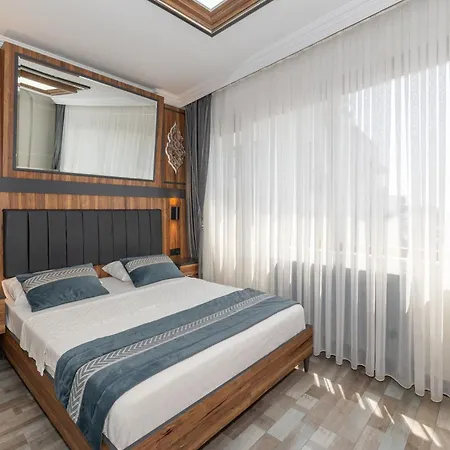 Aparthotel La Serena Hotels