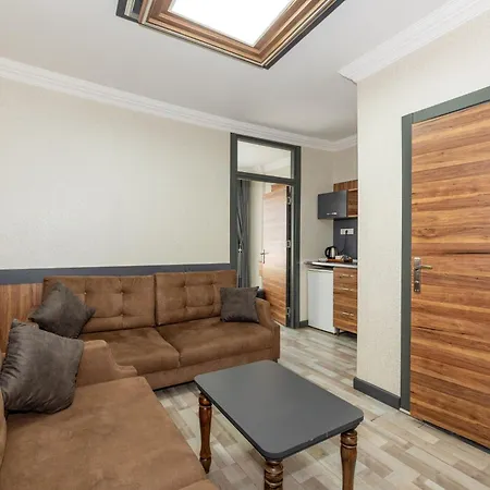 La Serena Hotels Aparthotel 4*