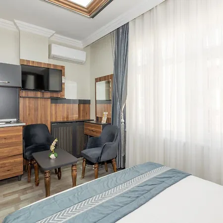 La Serena Hotels 4* Istanbul